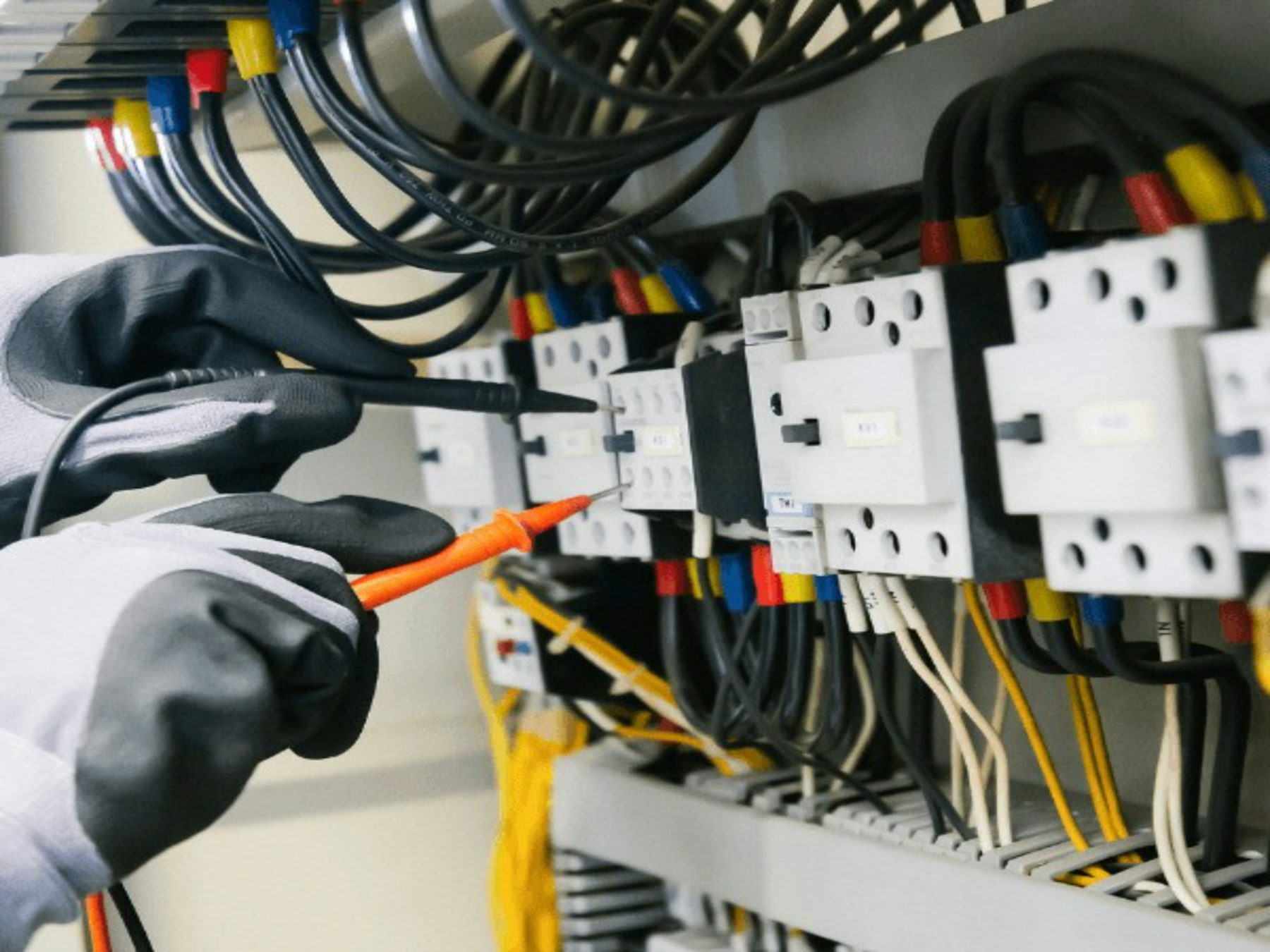Testing & Inspection